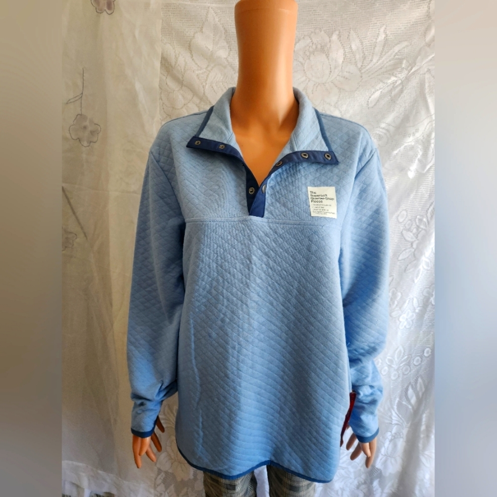 Sonoma Goods for Life Men's Shirt.
